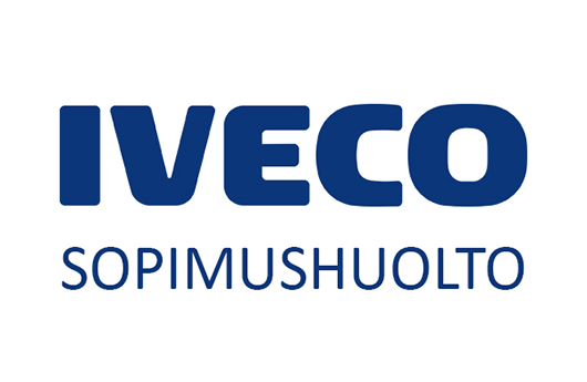 IVECO-merkkihuolto-huolto-joensuu-kuorma-auto-pakettiauto-konekorjaamo-riikonen