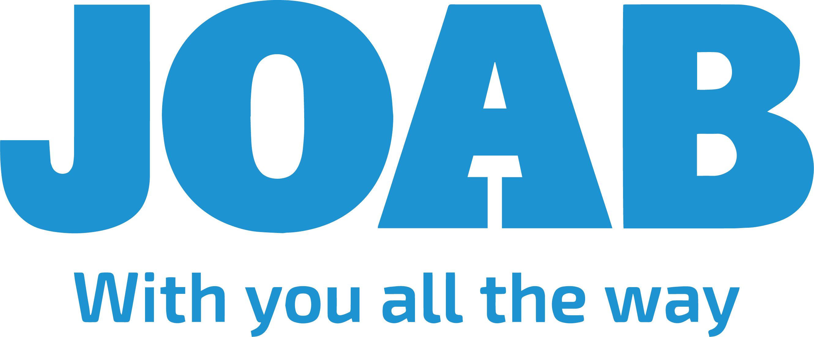 JOAB-logo-sininen