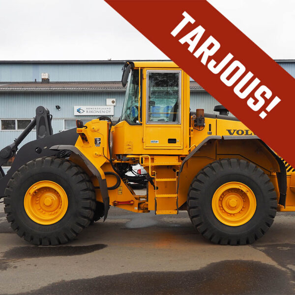 L110E-Volvo-tarjous