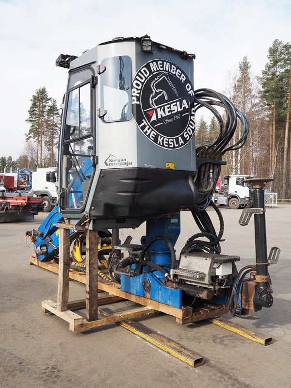 kaytetty-kesla-2110t-1