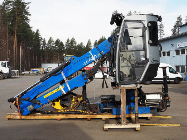 kaytetty-kesla-2110t-2