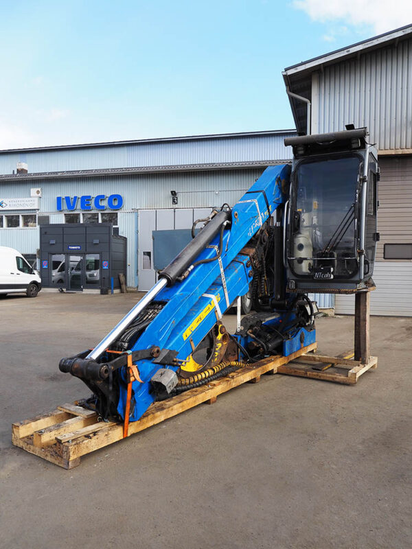 kaytetty-kesla-2110t-3