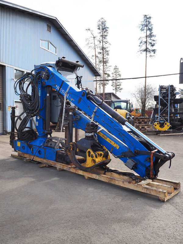 kaytetty-kesla-2110t-5