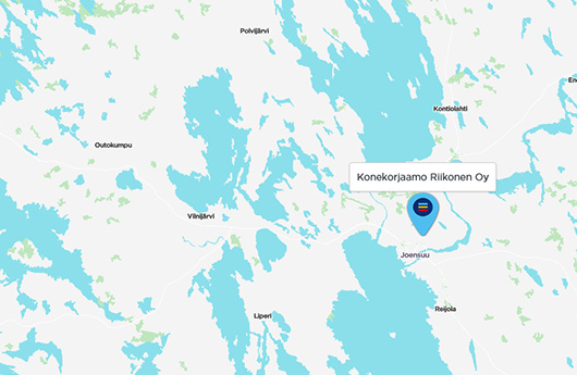 konekorjaamo-riikonen-ajo-ohje