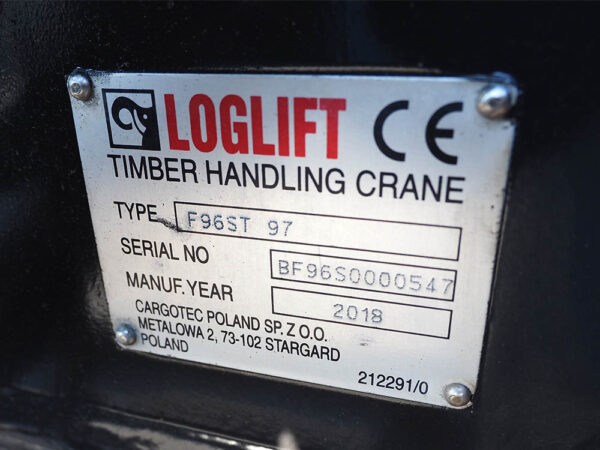 loglift-96s7
