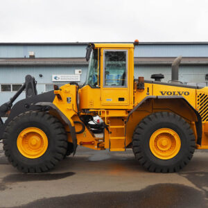 L110E-Volvo