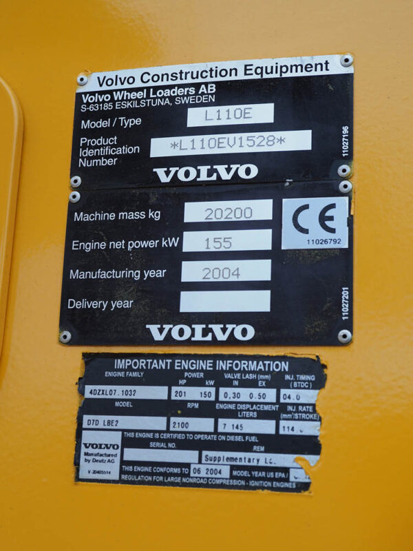 L110E-Volvo8