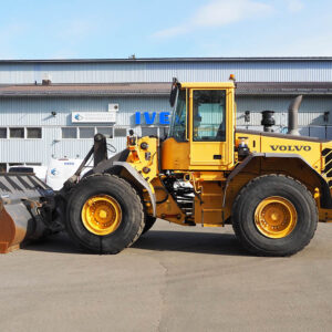 kaytetty-L120E-volvo