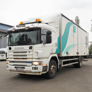 scania-jakeluauto