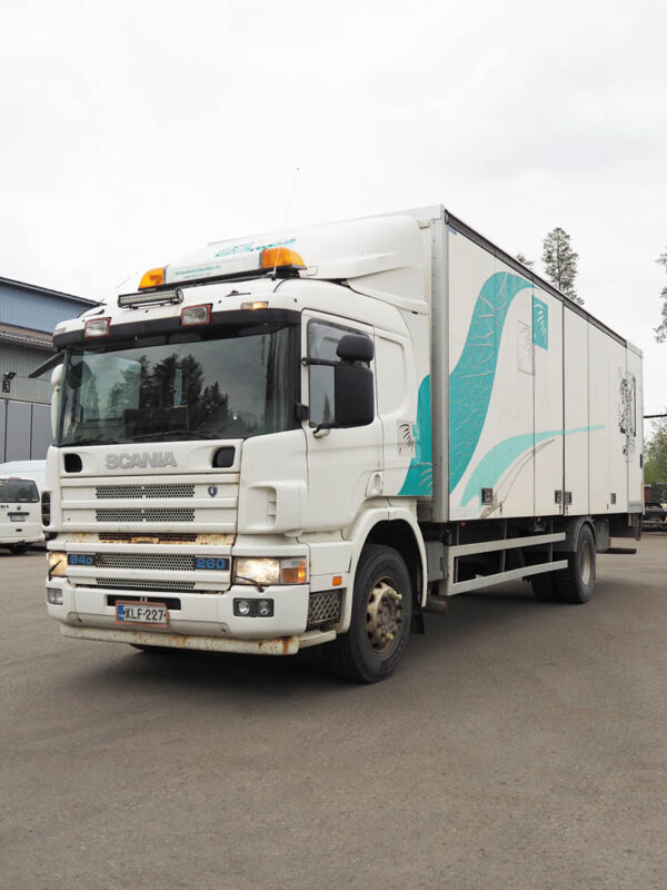 scania-jakeluauto