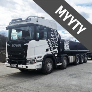 sora-scania-myyty