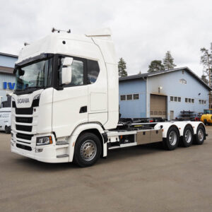scania-koukkuauto
