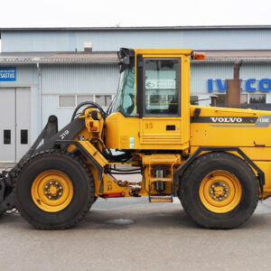 L50C-volvo